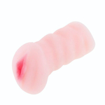 Мастурбатор Сладкая Акими без вибрации (Цвет: телесный)