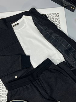 Комплект повседневной одежды