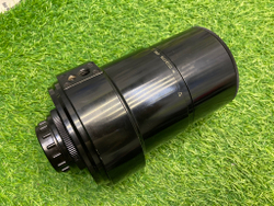 MTO 8/500mm П