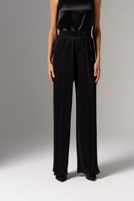 31097 Брюки женские (черный)