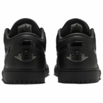 Кроссовки Jordan Air Jordan 1 Low Se Black Cat