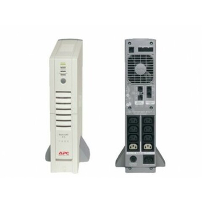 Интерактивный ИБП APC by Schneider Electric Back-UPS Pro BR1000I
