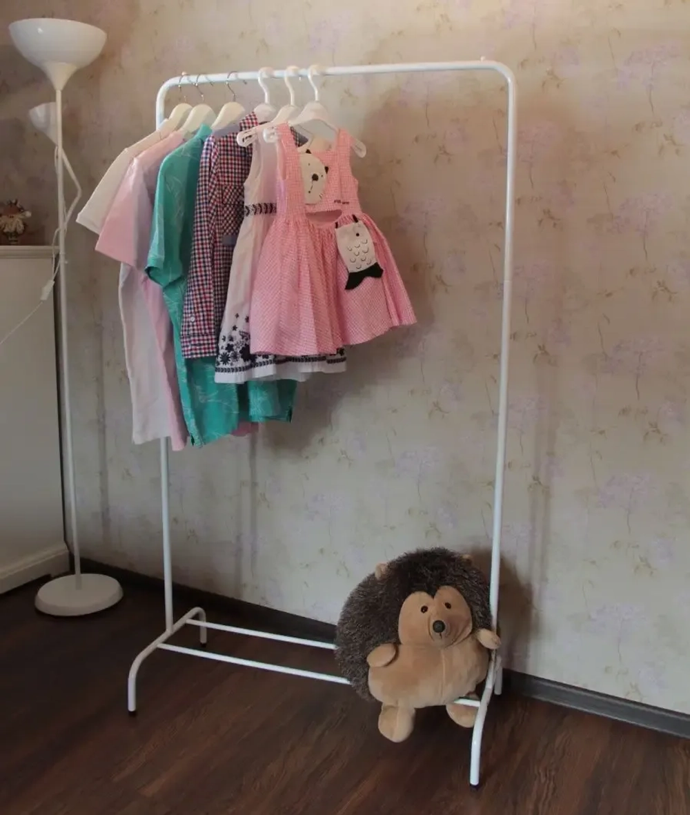 Вешалка напольная Hårkan, 151х80х40, металл