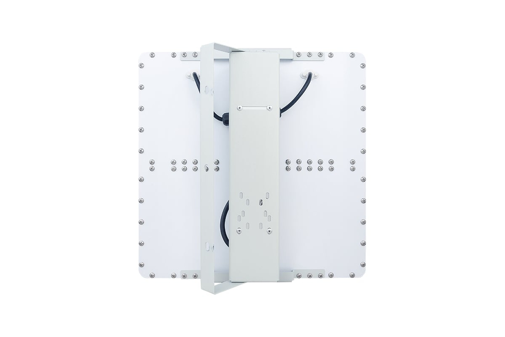 Светильник LED Diora Quadro 200/31000 Г80 31000лм 200Вт 4000K IP65 лира