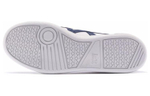 Onitsuka Tiger Entry Court White Blue