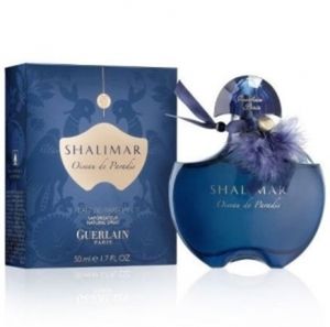 Guerlain Shalimar Oiseau de Paradis