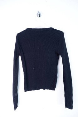 Джемпер Bershka базовый, маркировка ХS, визуально на 38/40 размер