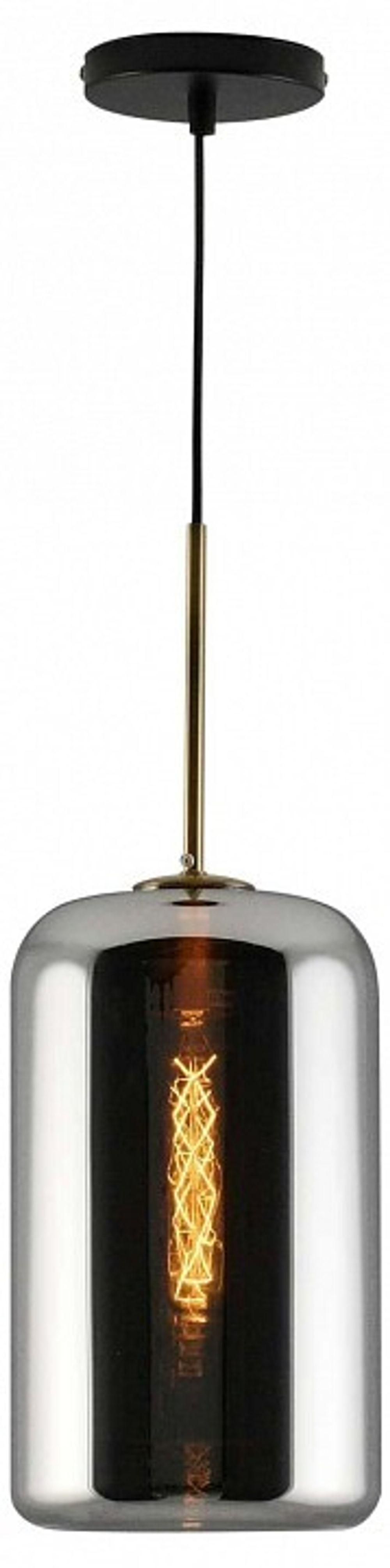 Подвесной светильник Moderli Scrum V11536-1P