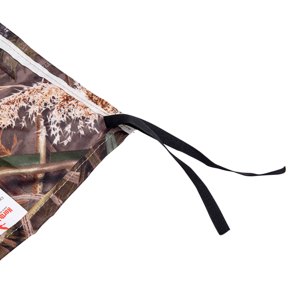 Полотно маскировочное перфорированное (хамелион) NW3 (3x1,5)