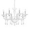 Подвесная люстра Ideal Lux Miramare SP8 068190