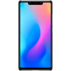 Накладка Nillkin Super Frosted Shield для Xiaomi Mi 8 SE