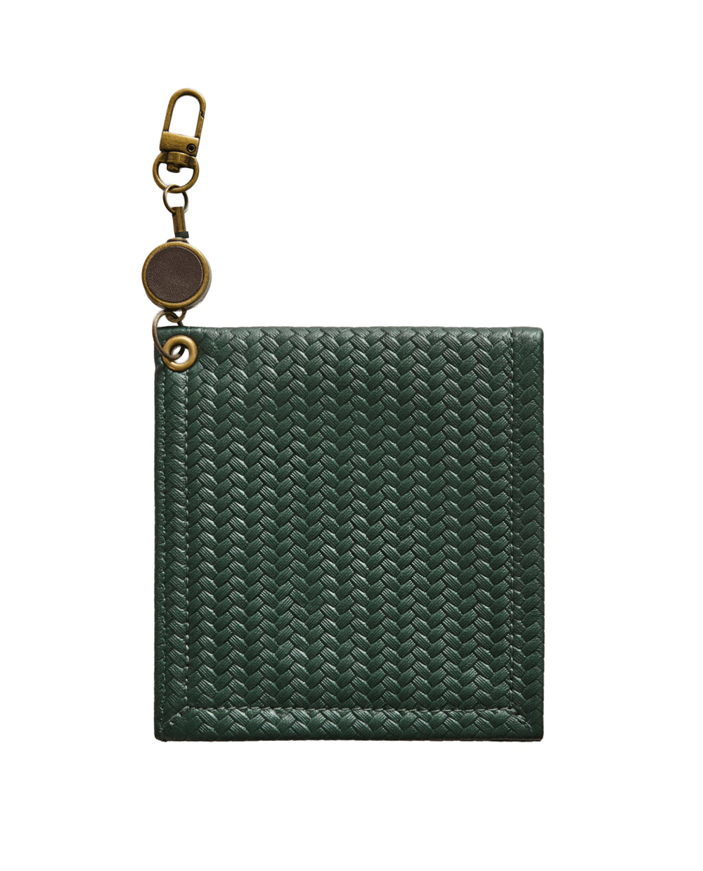 Щётка для чистки клюшек для гольфа Zara Home, зелёный, 8320/149