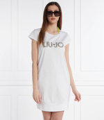 Платье Liu Jo Beachwear - белый(VA4103 JS003)