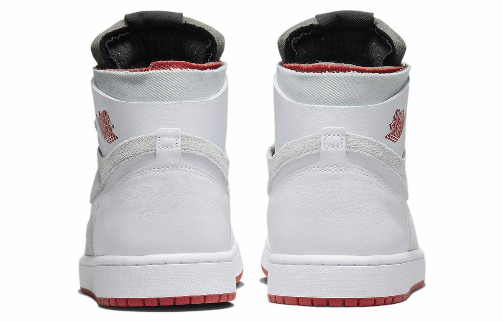 Кроссовки Jordan Air Jordan 1 Zoom Air Cmft "Hare"
