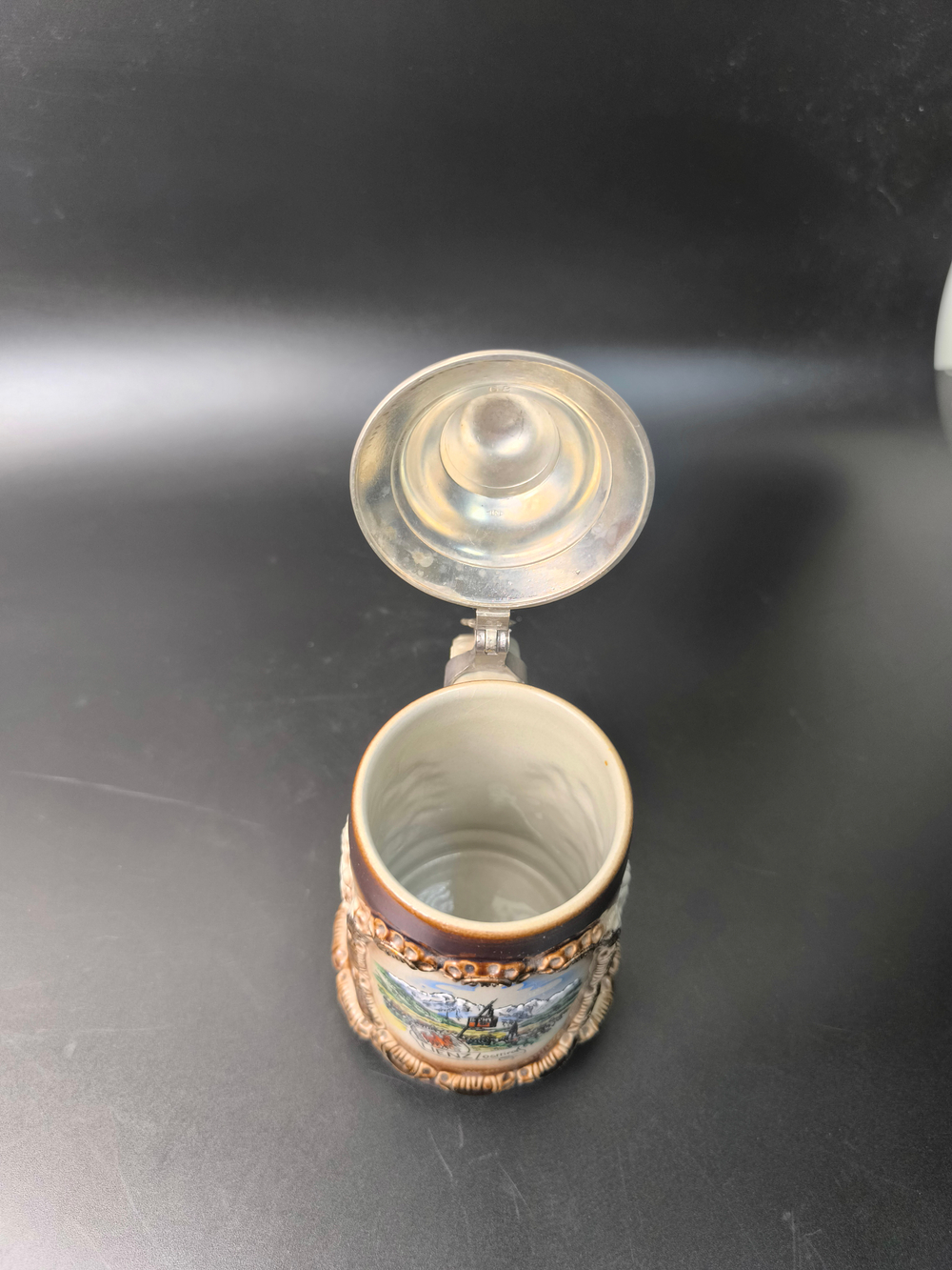 Кружка пивная "Lienz" Австрия