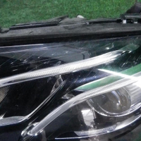 Фара левая Mercedes E W213 (2016-2021) LED