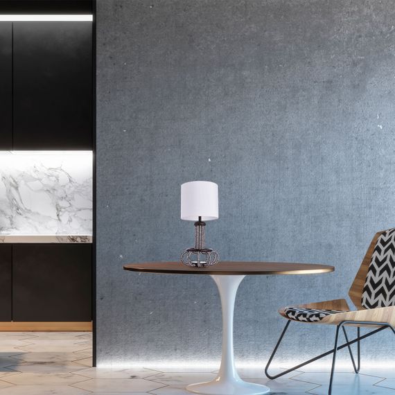 Настольная лампа Divinare 2718/04 TL-1