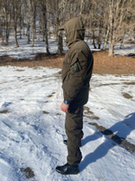 КОСТЮМ ГОРКА 5 до -40