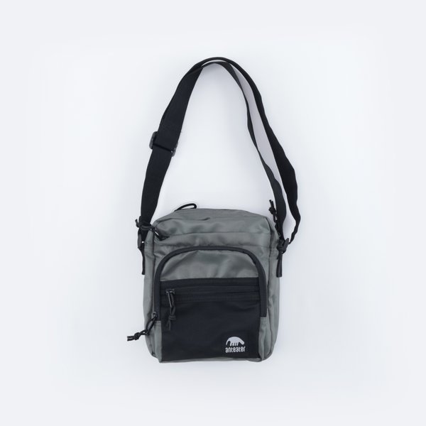Сумка Anteater Messenger Bag (grey) артикул: - купить в магазине Дайс