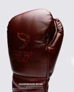 Боксёрские перчатки Fly Halcyon 2