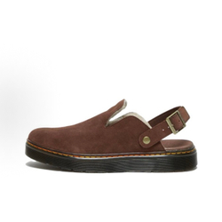 Мюли Dr. Martens Carlson