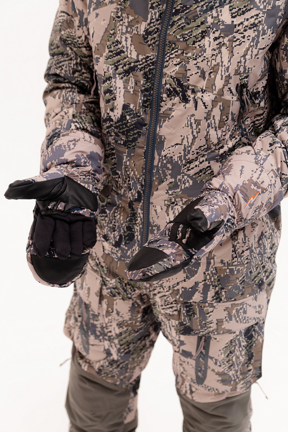 КОСТЮМ KING HUNTER AGRESSOR 315129