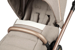 Коляска 3 в 1 Peg Perego Veloce Belvedere Lounge Mon Amour
