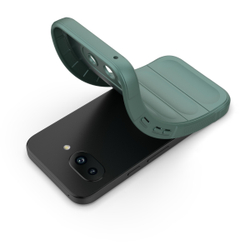 Противоударный чехол Flexible Case для Google Pixel 9А