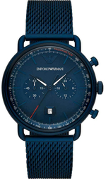 Наручные часы Emporio Armani AR11289 с хронографом