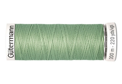 Нитки универсальные Sew All, 100% п/э-200 метров(№682 - №982)-Gutermann
