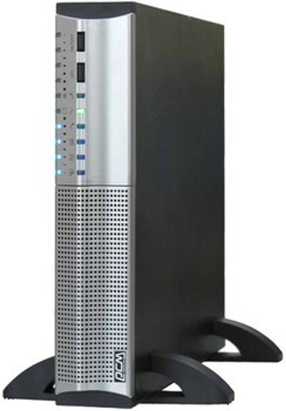 Источники бесперебойного питания POWERCOM Smart King RT SRT-3000A