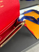 Louis Vuitton Rosalie Coin Purse