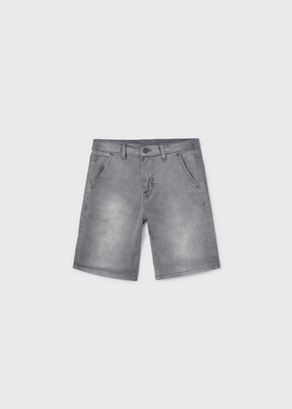 джинсовые шорты