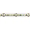 ST016.314.20 Светодиодная лента  - 180leds/м*14.4W/мW 3000K 1 400Lm Ra80 120° IP20 L5000xW10xH2 24V Светодиодные ленты