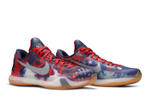 Кроссовки Nike Kobe 10 Independence Day