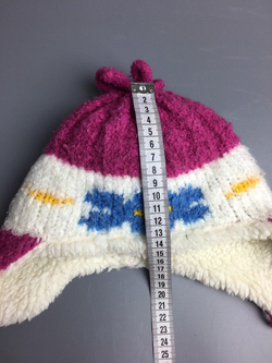 Шапка NORD на 3 месяца