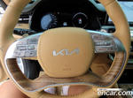 Kia The New K9 (Quoris/K900) 2 Generation 3.8 GDI AWD (11.2023)