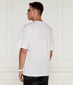 Футболка Nimper 50525333 Hugo Blue - белый(50525333)