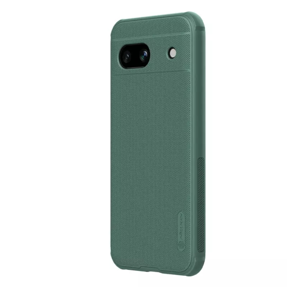 Накладка Nillkin Super Frosted Shield Pro для Google Pixel 8A