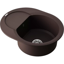 Кухонная мойка Omoikiri Sakaime 60E-EV