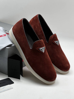 Ремень Prada