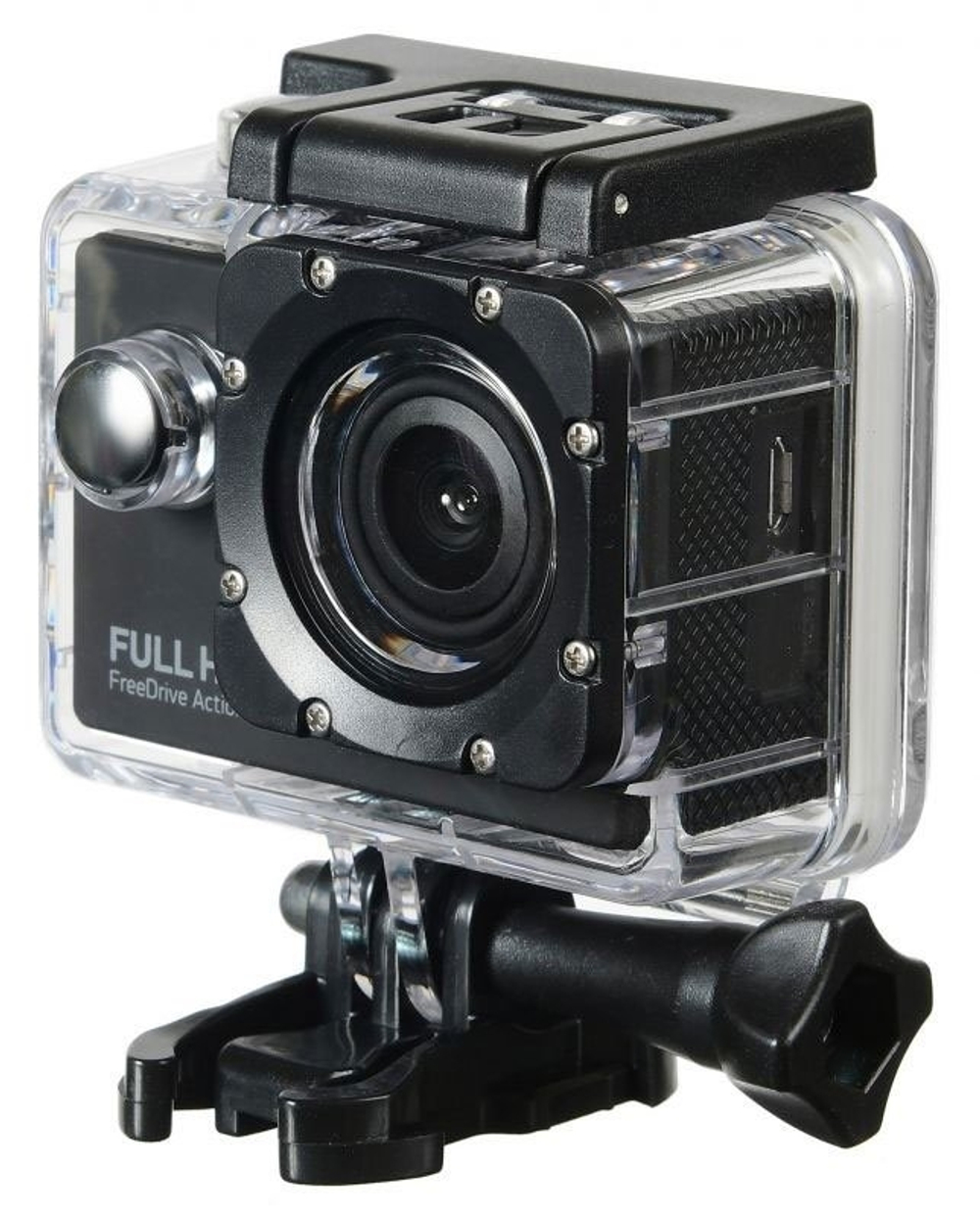 DIGMA FreeDrive Action FULL HD