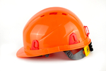 Каска RFI-3 BIOT® RAPID (БИОТ Рапид) оранжевая (72714)