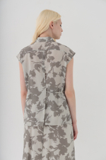 Блуза Фалерно NOME Atelier