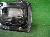 Дверь передняя левая Range Rover Vogue L405 12-22