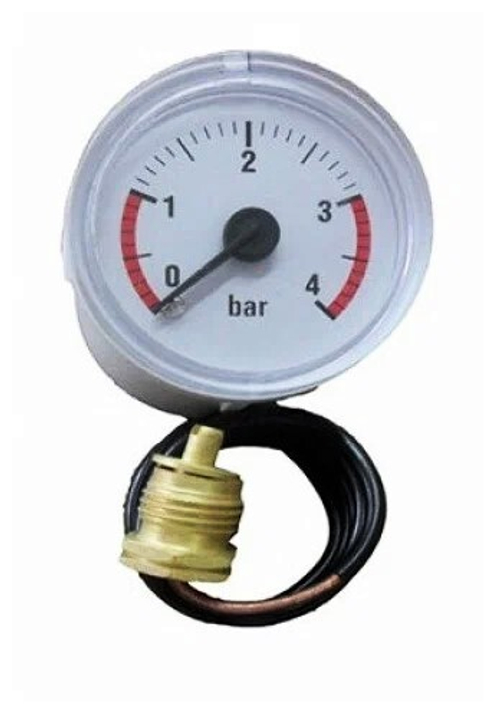 Манометр Vaillant FIT VUW 242/5-2