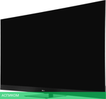 Телевизор QLED BBK 55" 55LED-8259/UTS2C (B)