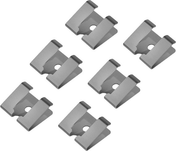 Индукционная стеклокерамич. панель MAUNFELD CVI804SFBK LUX Inverter