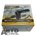 Компрессор "СityUp" AС-580 EVOLUTION ТОРНАДО 150Вт,35л\м