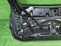 Крышка багажника BMW 6er G32 (2017-н.в.)